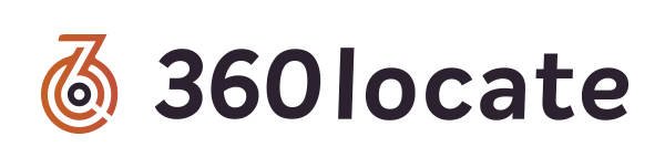 360locate logo